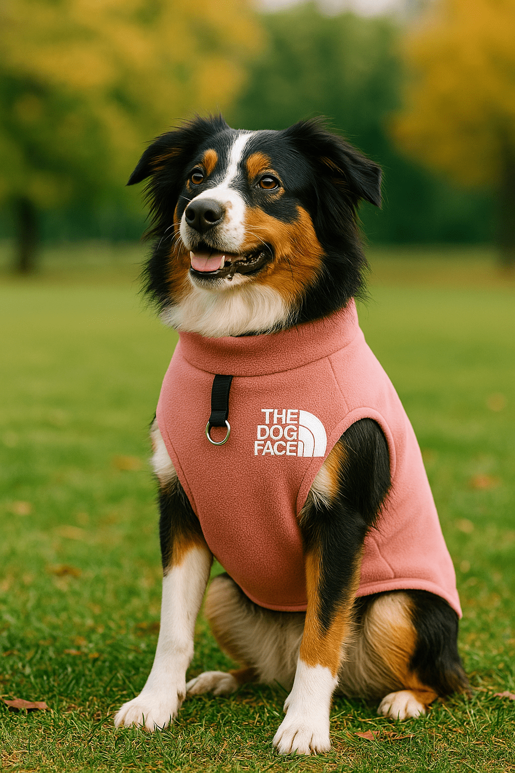 CozyPaw Vest Modern Lifestyle & Travel Essentials by Dropsity