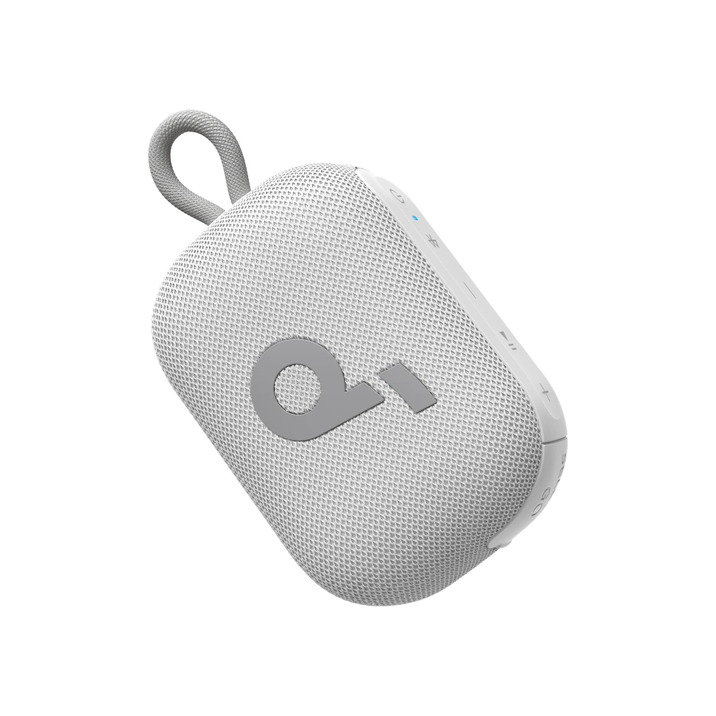 EchoMini Go Modern Lifestyle & Travel Essentials by Dropsity