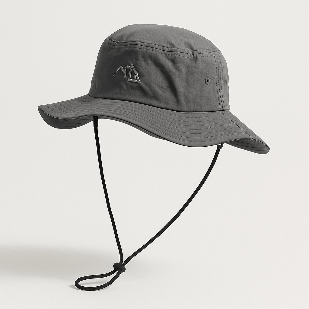 Explorer SunShield Hat Modern Lifestyle & Travel Essentials by Dropsity