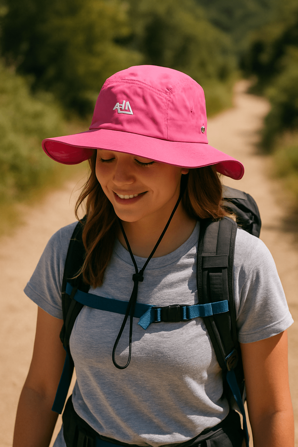 Explorer SunShield Hat Modern Lifestyle & Travel Essentials by Dropsity