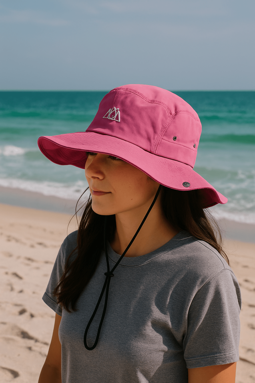 Explorer SunShield Hat Modern Lifestyle & Travel Essentials by Dropsity