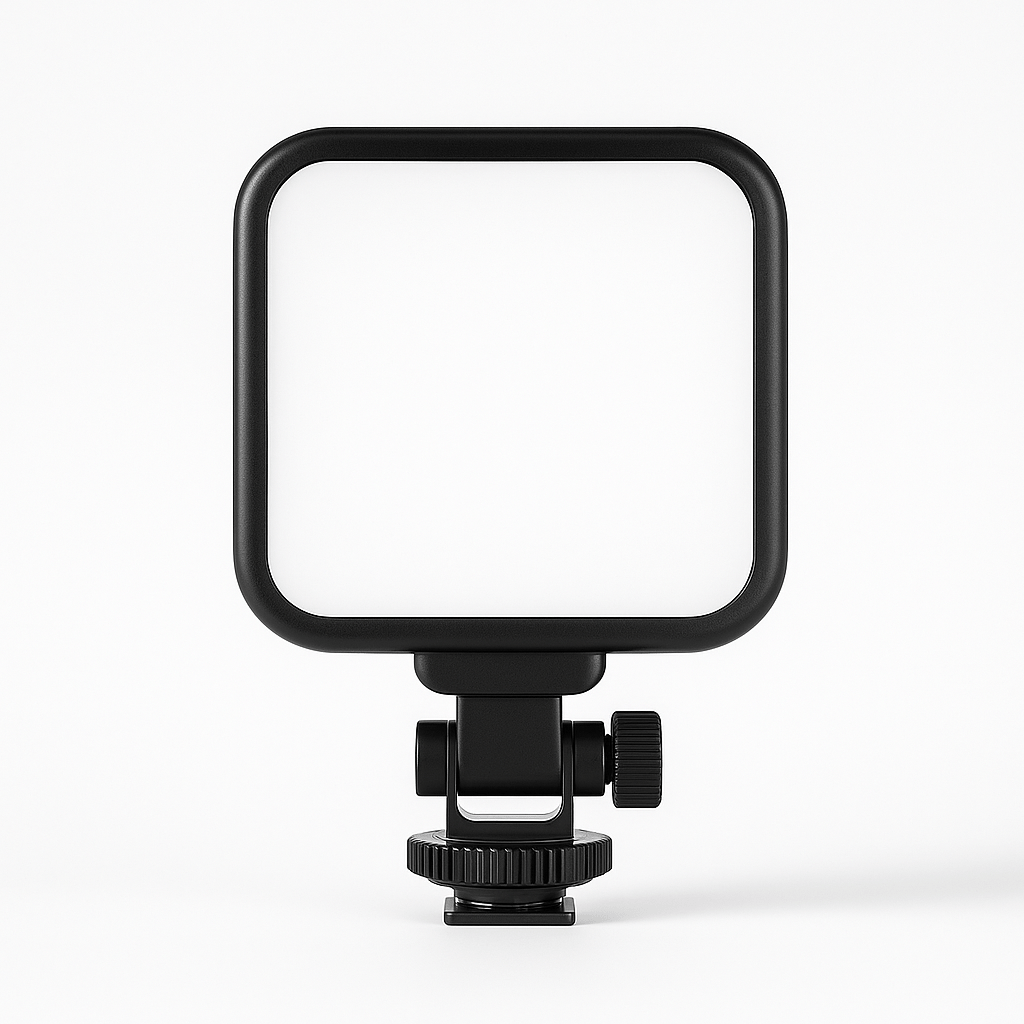 GlowSphere Light Modern Lifestyle & Travel Essentials by Dropsity