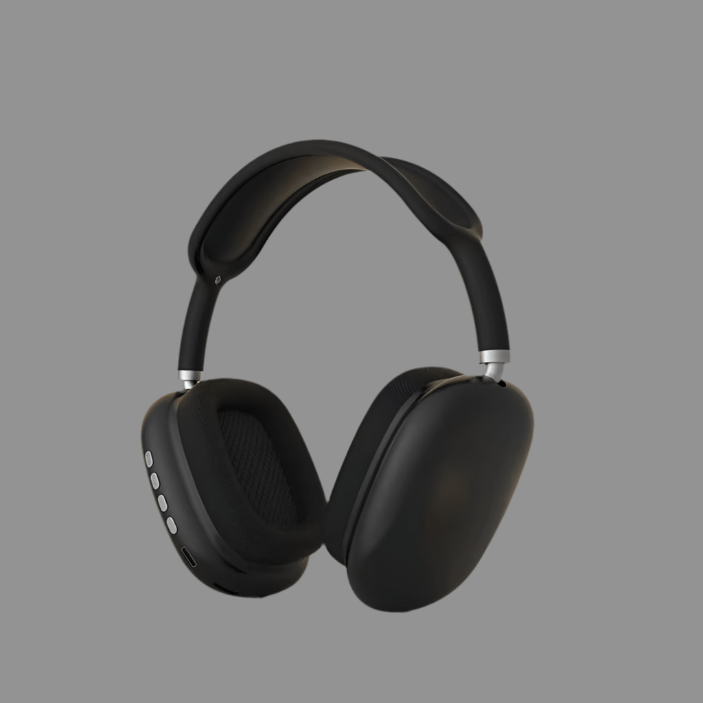 P9 Noice Cancelling Modern Lifestyle & Travel Essentials by Dropsity