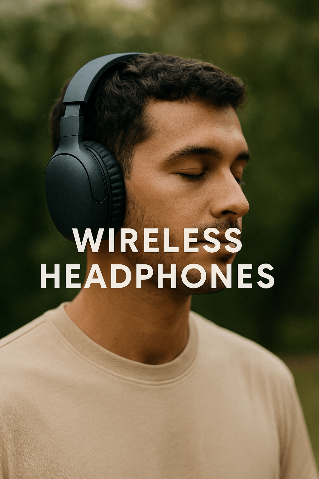 P9 Noice Cancelling Modern Lifestyle & Travel Essentials by Dropsity