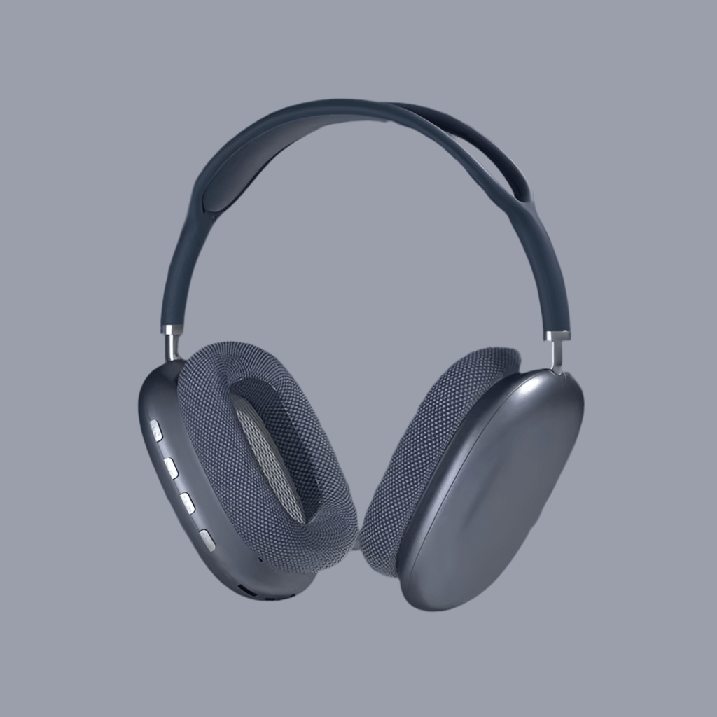 P9 Noice Cancelling Modern Lifestyle & Travel Essentials by Dropsity