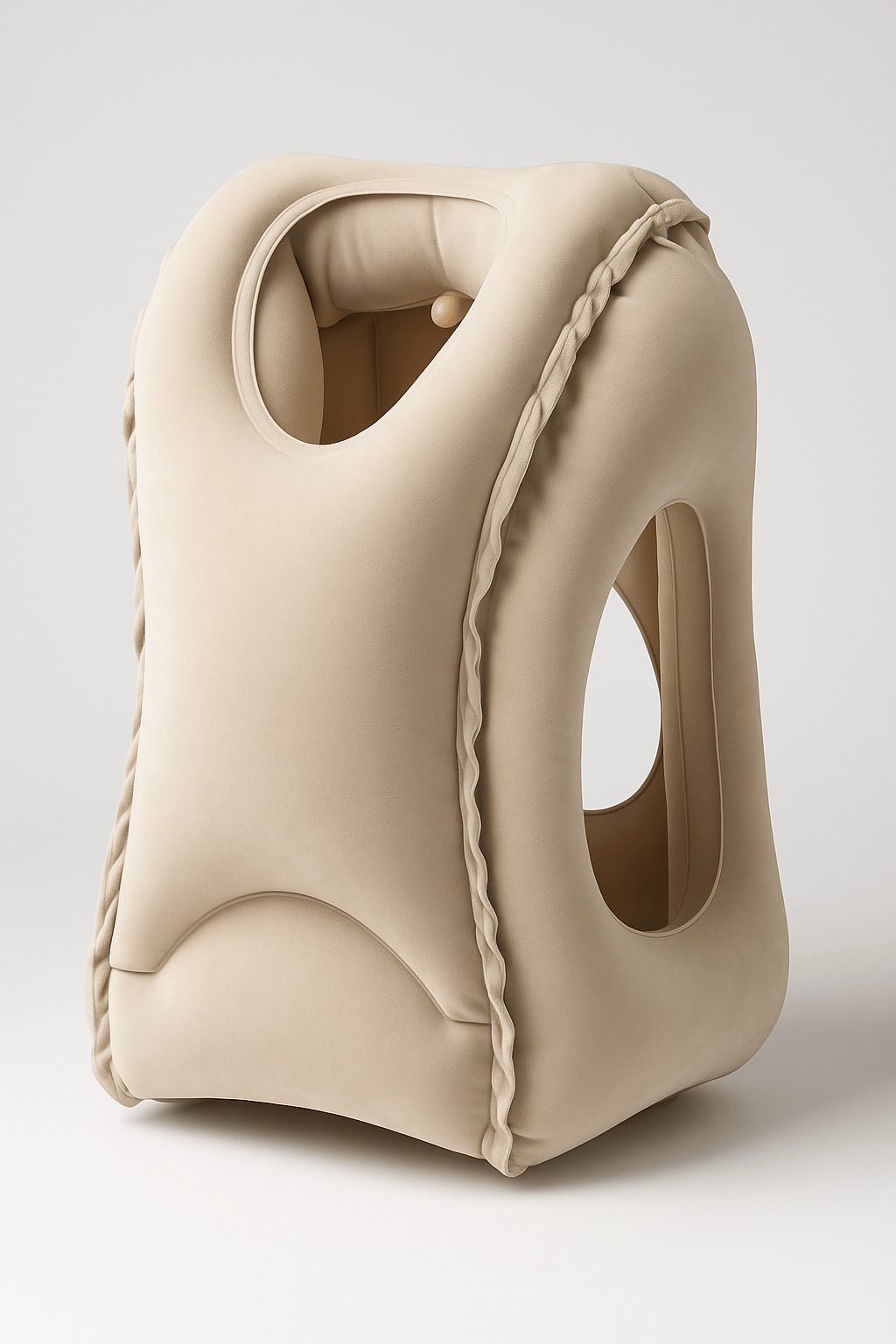 AirNap Pillow Modern Lifestyle & Travel Essentials by Dropsity
