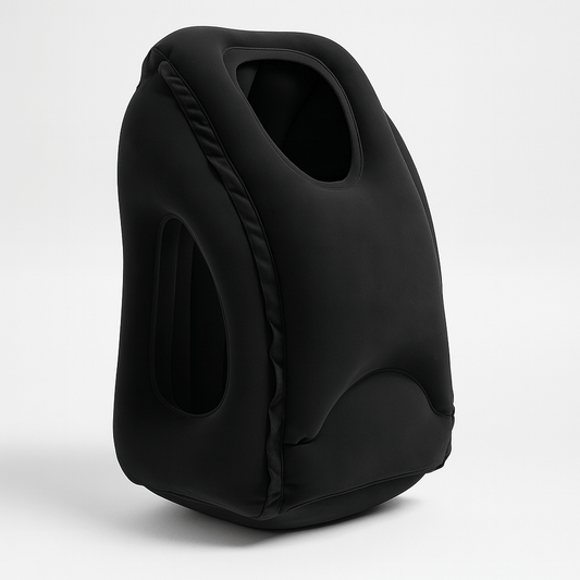 AirNap Pillow Modern Lifestyle & Travel Essentials by Dropsity