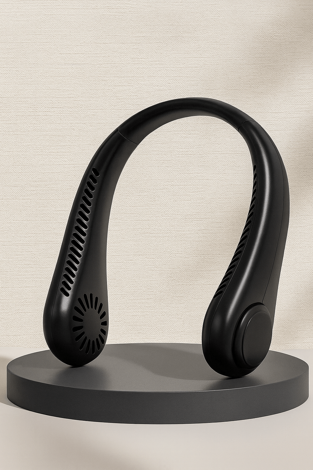 BreezeNeck Modern Lifestyle & Travel Essentials by Dropsity