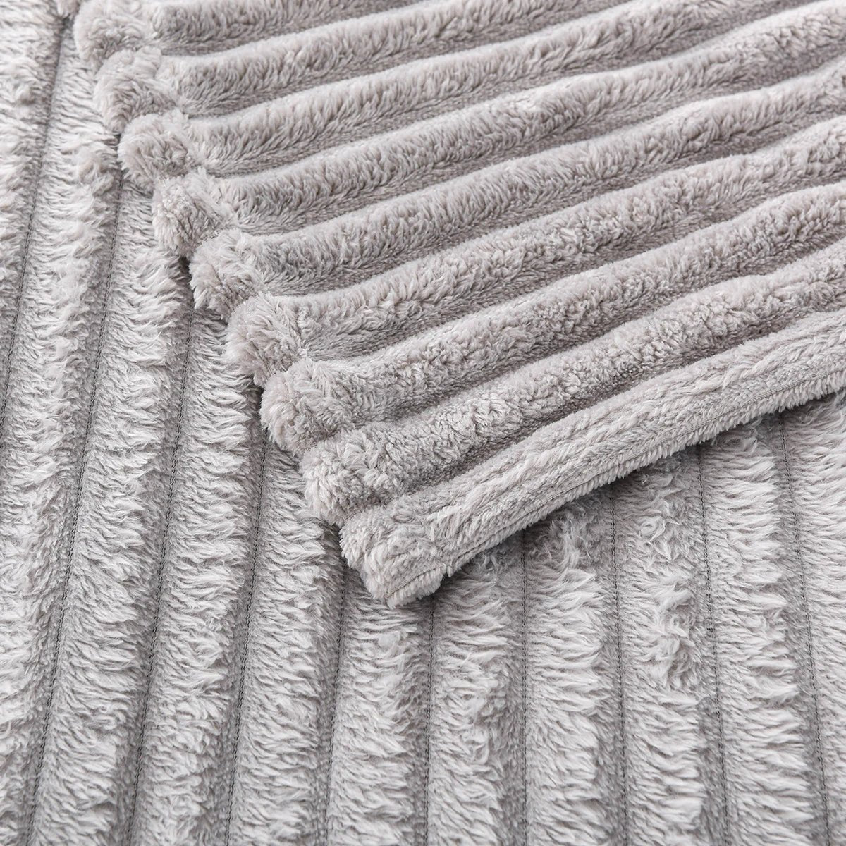 CozyCloud Blanket Modern Lifestyle & Travel Essentials by Dropsity