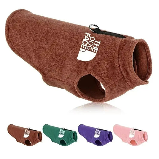 CozyPaw Vest Modern Lifestyle & Travel Essentials by Dropsity