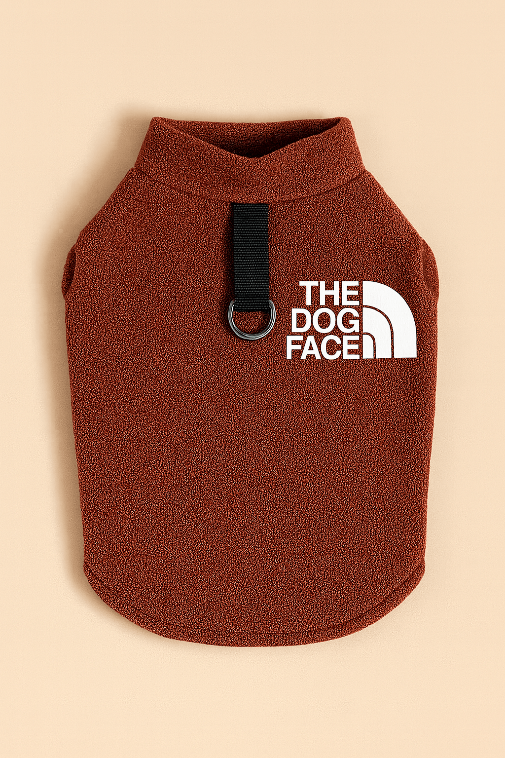 CozyPaw Vest Modern Lifestyle & Travel Essentials by Dropsity