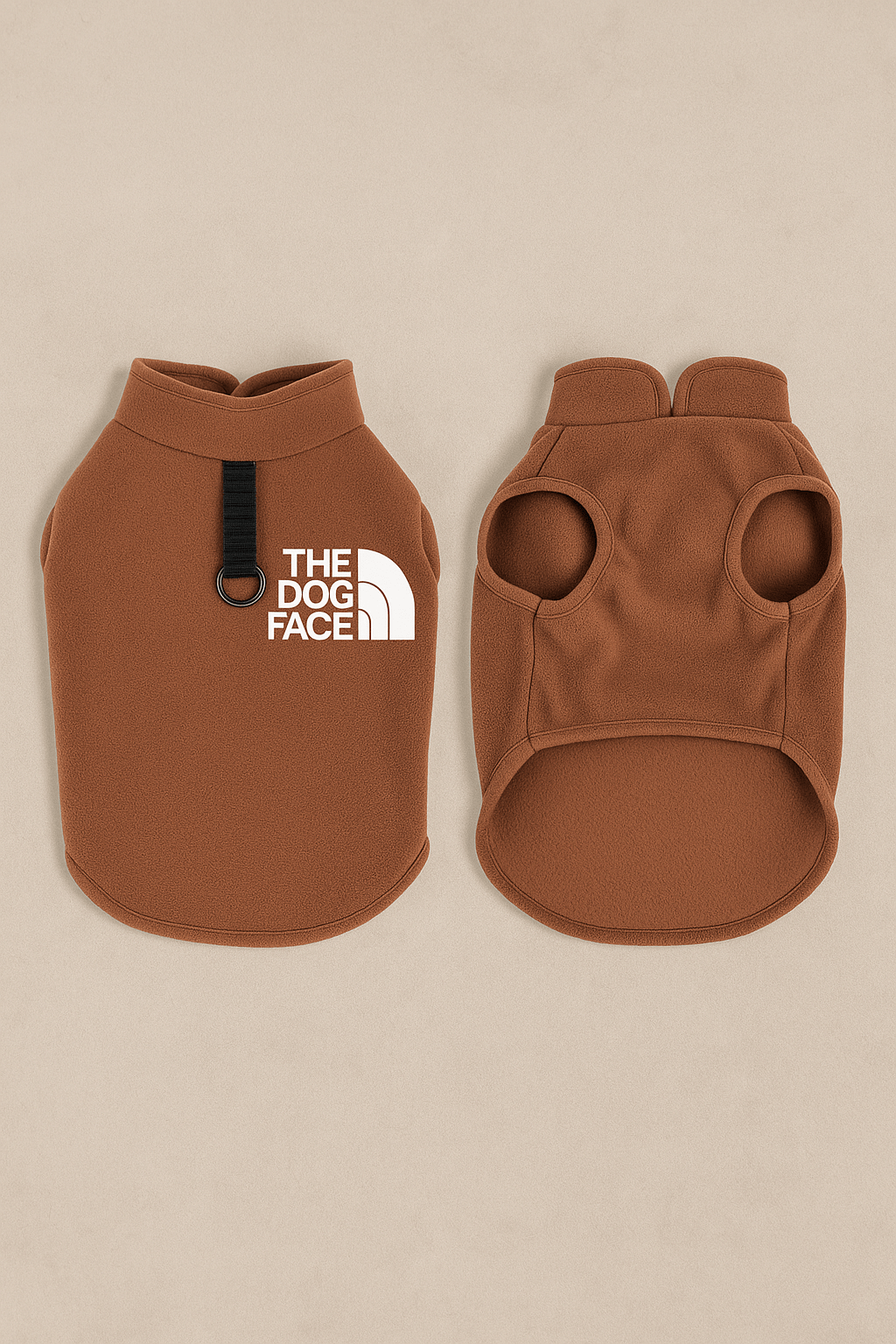 CozyPaw Vest Modern Lifestyle & Travel Essentials by Dropsity
