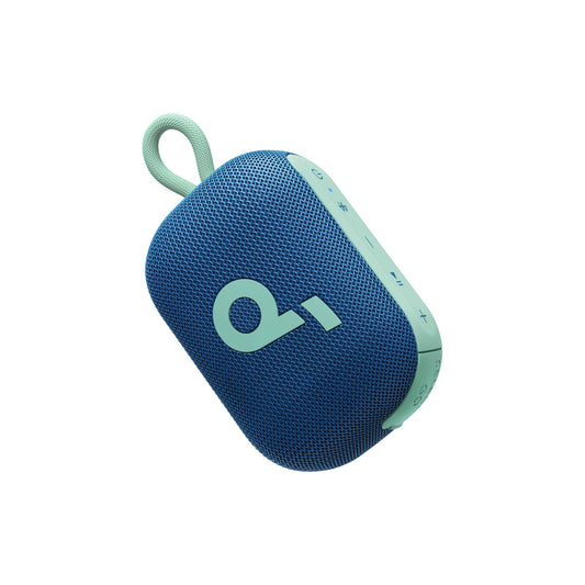 EchoMini Go Modern Lifestyle & Travel Essentials by Dropsity