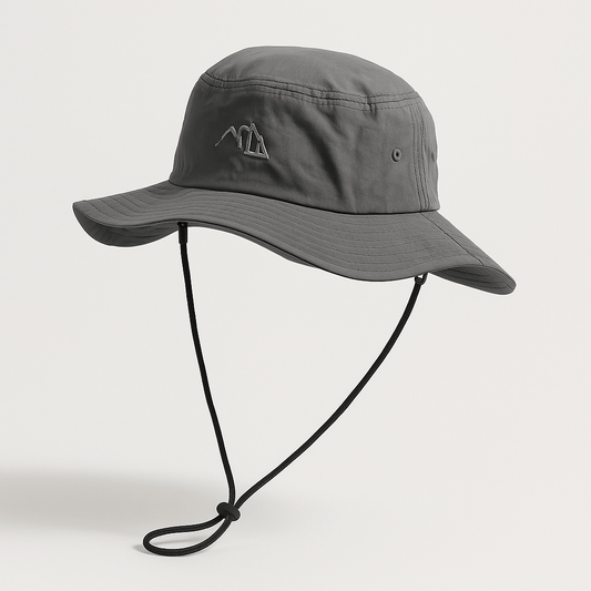 Explorer SunShield Hat Modern Lifestyle & Travel Essentials by Dropsity