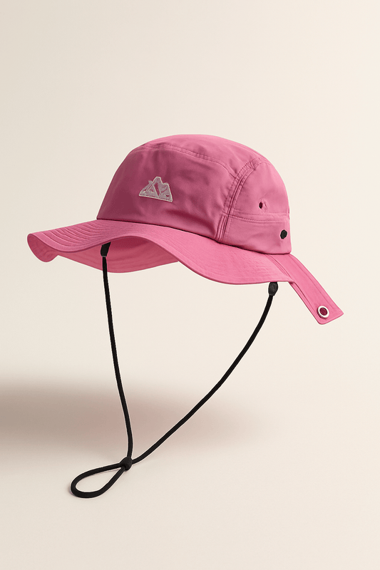 Explorer SunShield Hat Modern Lifestyle & Travel Essentials by Dropsity
