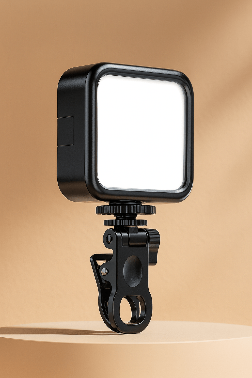 GlowSphere Light Modern Lifestyle & Travel Essentials by Dropsity