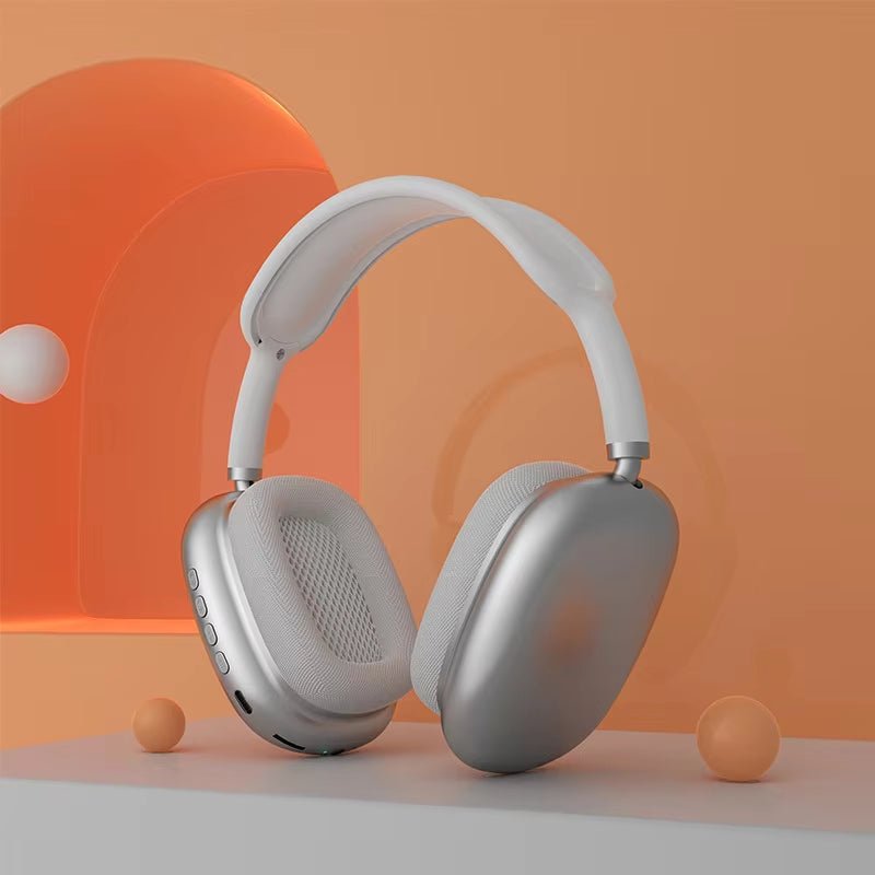 P9 Noice Cancelling Modern Lifestyle & Travel Essentials by Dropsity
