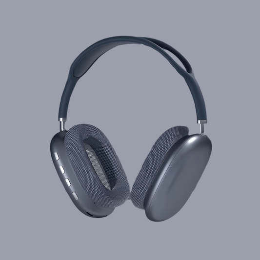 P9 Noice Cancelling Modern Lifestyle & Travel Essentials by Dropsity