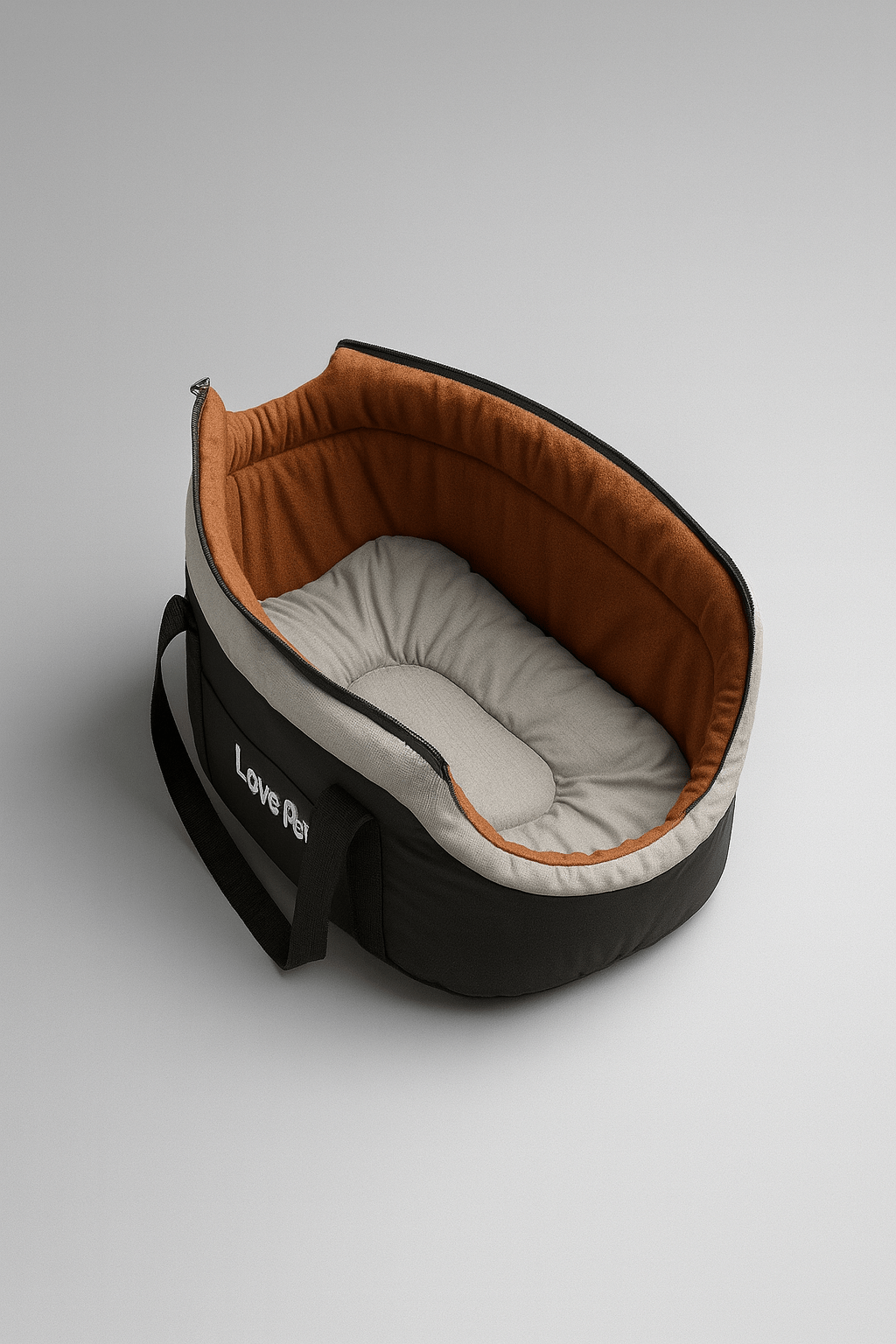 PetRide Comfort Seat Modern Lifestyle & Travel Essentials by Dropsity