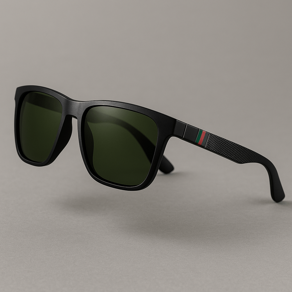 Polarized Sunglasses Modern Lifestyle & Travel Essentials by Dropsity