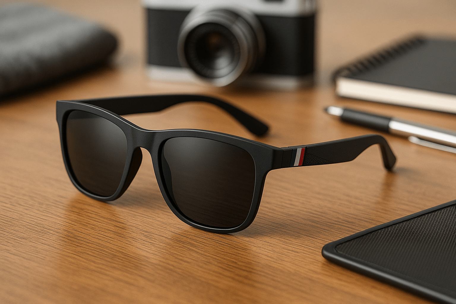 Polarized Sunglasses Modern Lifestyle & Travel Essentials by Dropsity
