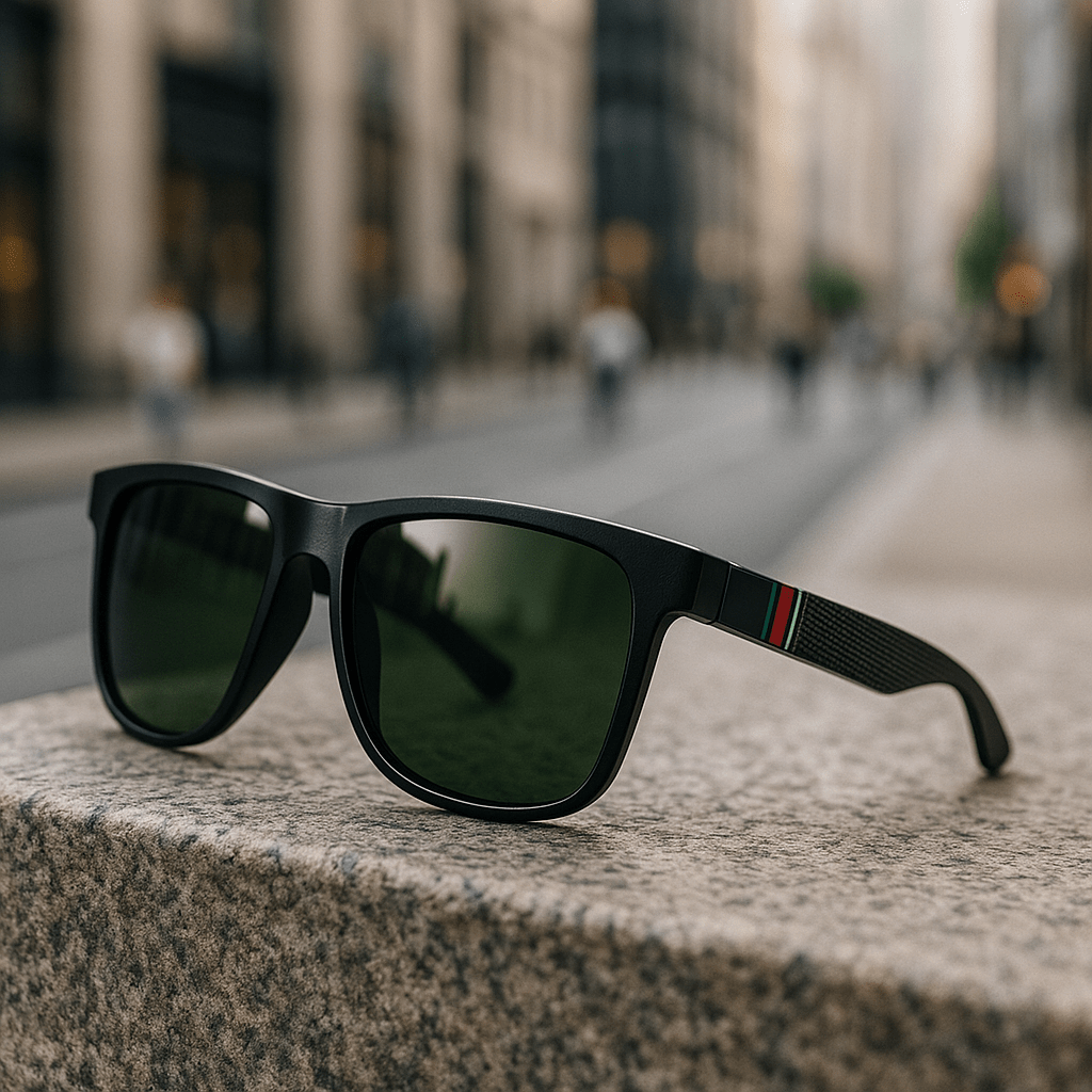 Polarized Sunglasses Modern Lifestyle & Travel Essentials by Dropsity