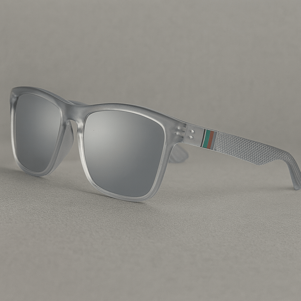 Polarized Sunglasses Modern Lifestyle & Travel Essentials by Dropsity