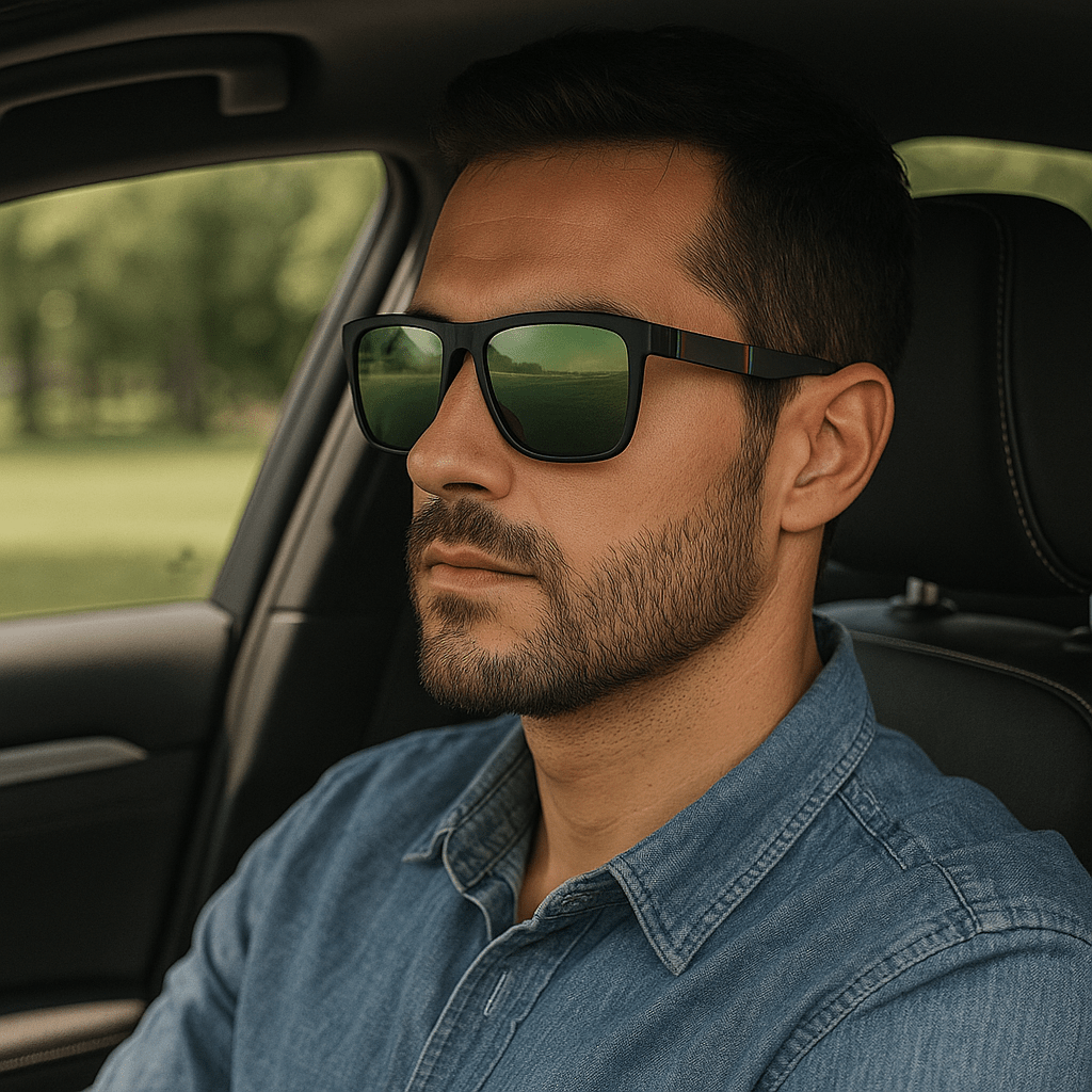 Polarized Sunglasses Modern Lifestyle & Travel Essentials by Dropsity