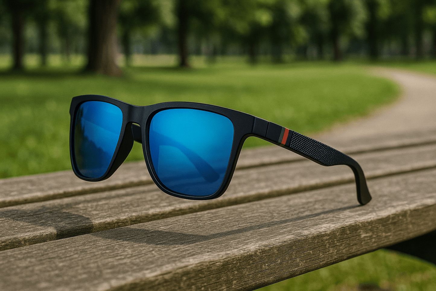 Polarized Sunglasses Modern Lifestyle & Travel Essentials by Dropsity