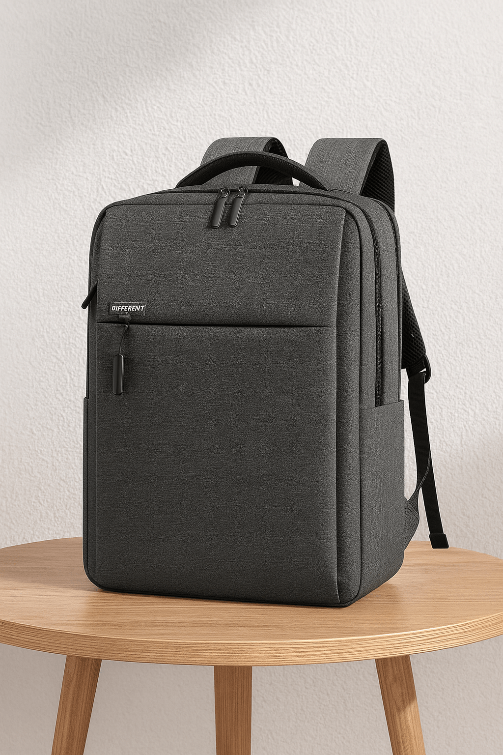 SafePack Modern Lifestyle & Travel Essentials by Dropsity