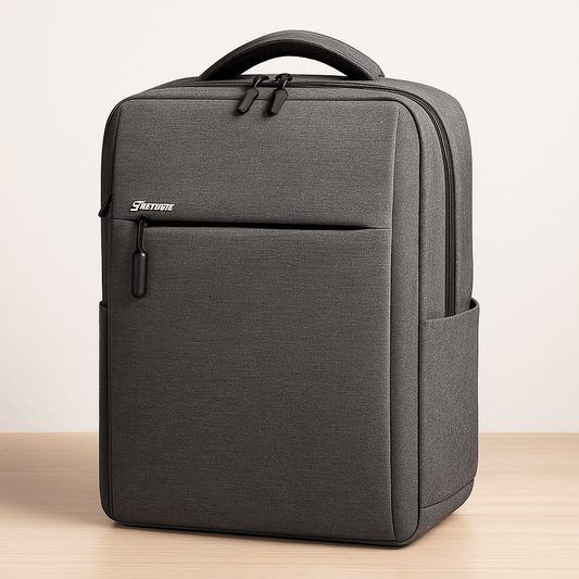 SafePack Modern Lifestyle & Travel Essentials by Dropsity