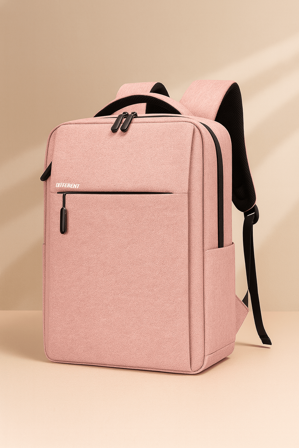 SafePack Modern Lifestyle & Travel Essentials by Dropsity