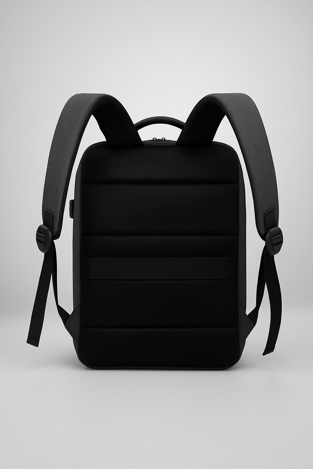 SafePack Modern Lifestyle & Travel Essentials by Dropsity