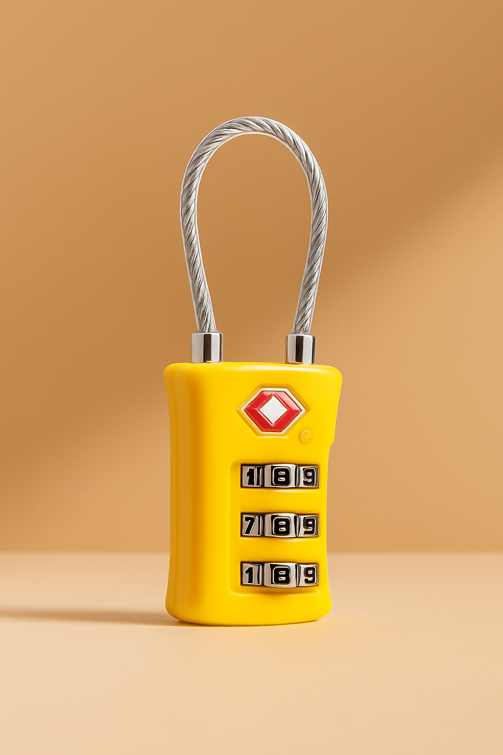 SafeTrip TSA Lock Modern Lifestyle & Travel Essentials by Dropsity