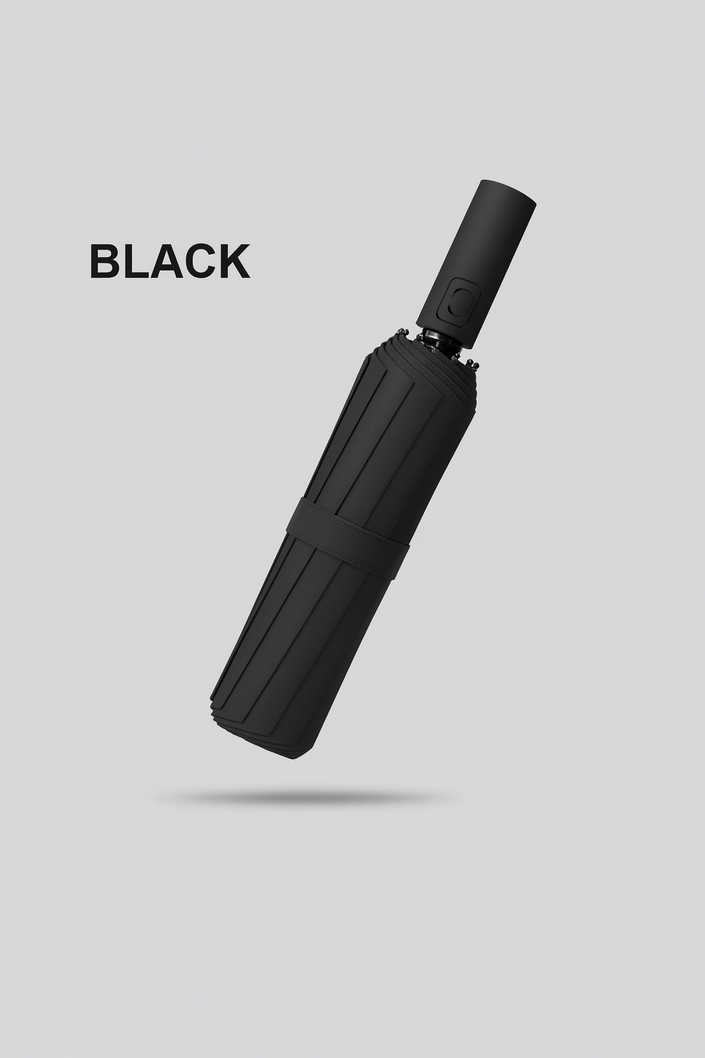 StormShield Pro Umbrella Modern Lifestyle & Travel Essentials by Dropsity