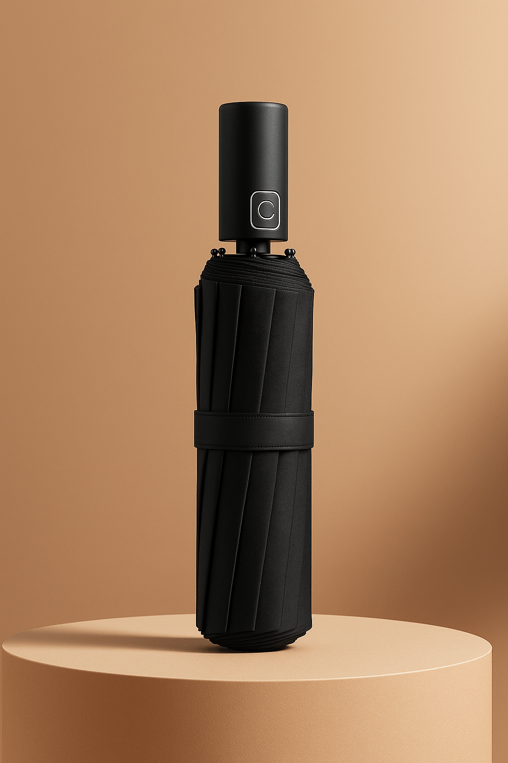 StormShield Pro Umbrella Modern Lifestyle & Travel Essentials by Dropsity