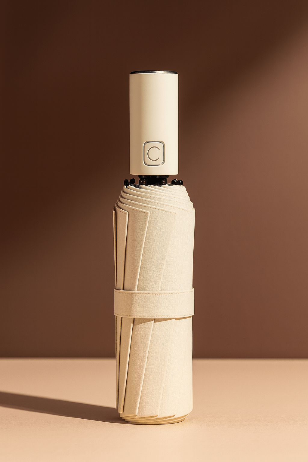 StormShield Pro Umbrella Modern Lifestyle & Travel Essentials by Dropsity