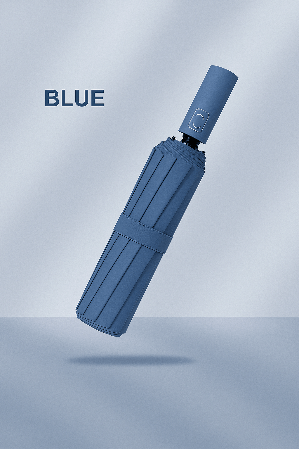 StormShield Pro Umbrella Modern Lifestyle & Travel Essentials by Dropsity