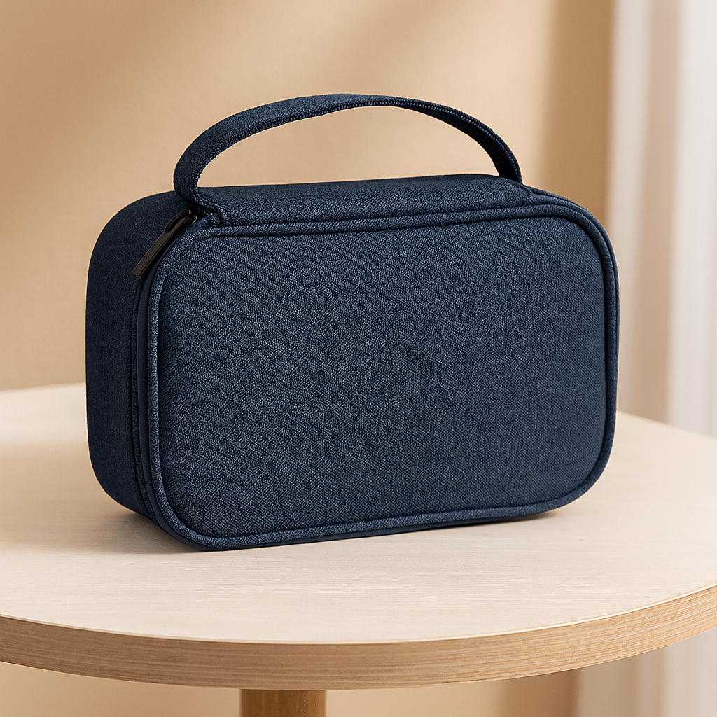 TravelMate Case Modern Lifestyle & Travel Essentials by Dropsity