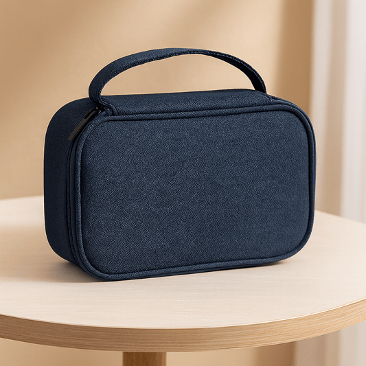 TravelMate Case Modern Lifestyle & Travel Essentials by Dropsity
