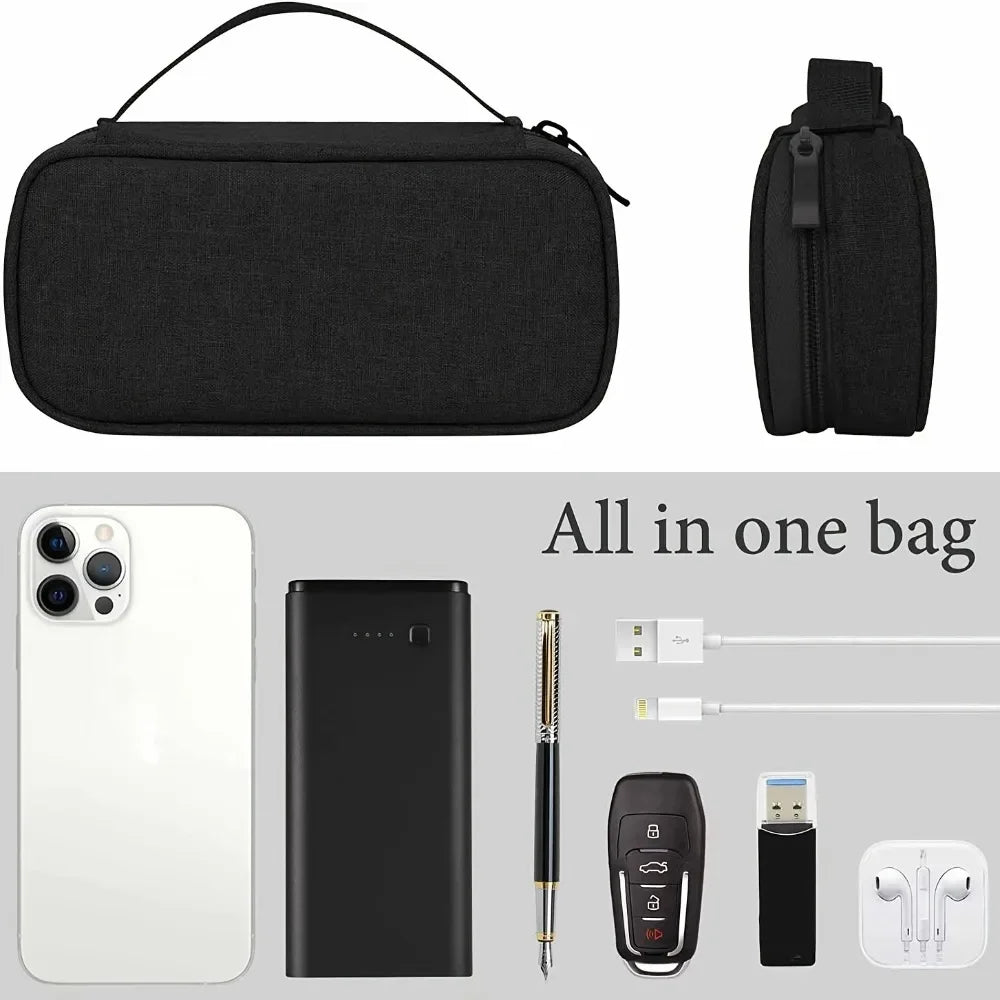 TravelMate Case Modern Lifestyle & Travel Essentials by Dropsity