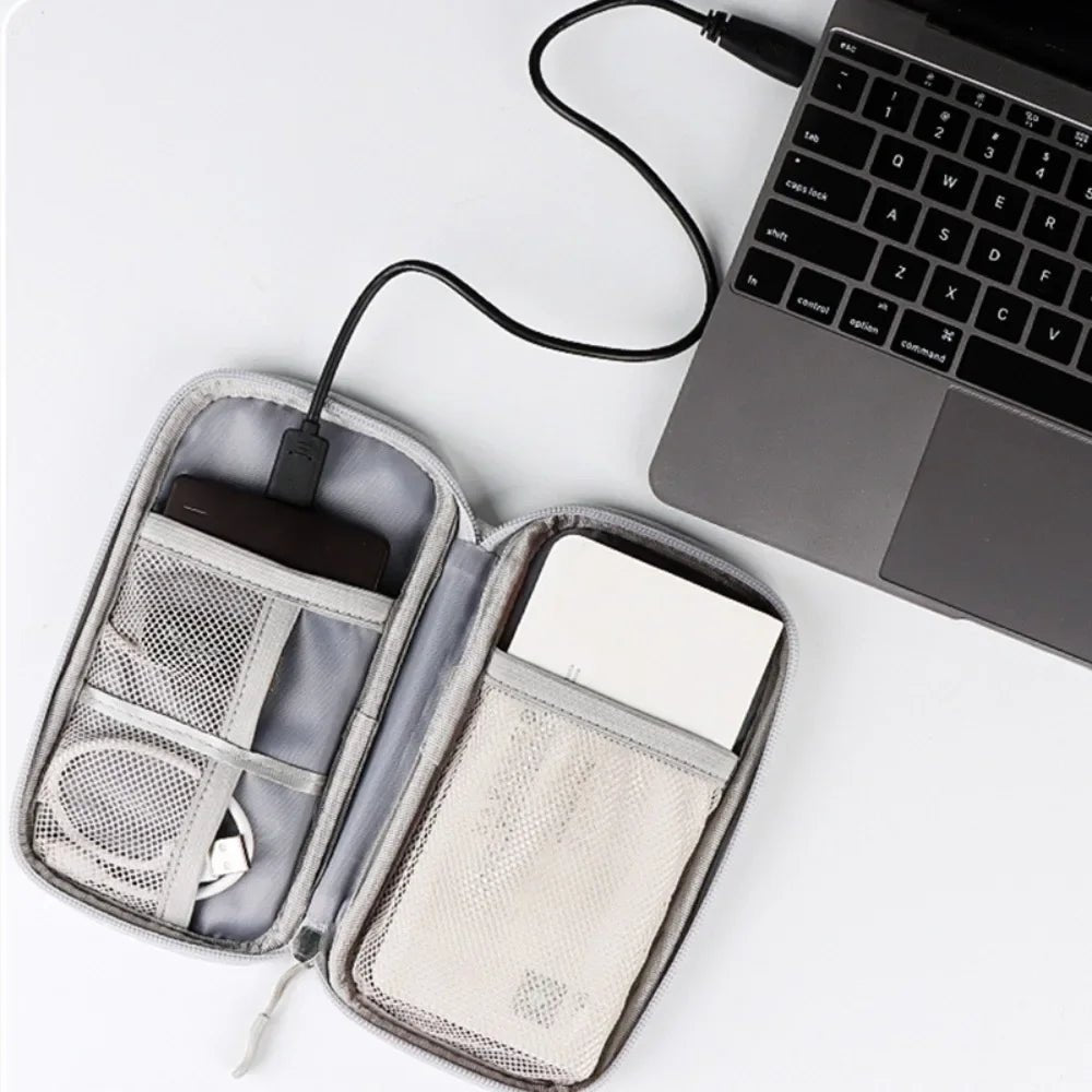 TravelMate Case Modern Lifestyle & Travel Essentials by Dropsity
