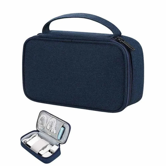 TravelMate Case Modern Lifestyle & Travel Essentials by Dropsity
