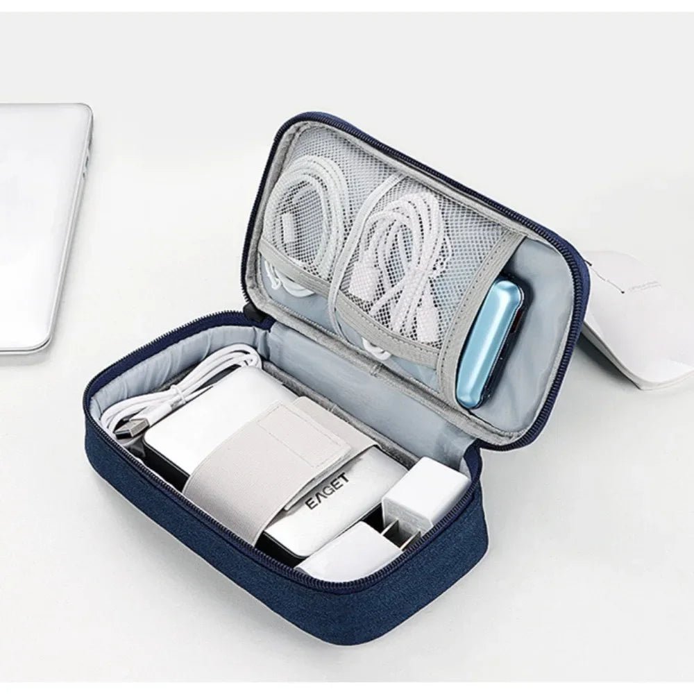 TravelMate Case Modern Lifestyle & Travel Essentials by Dropsity