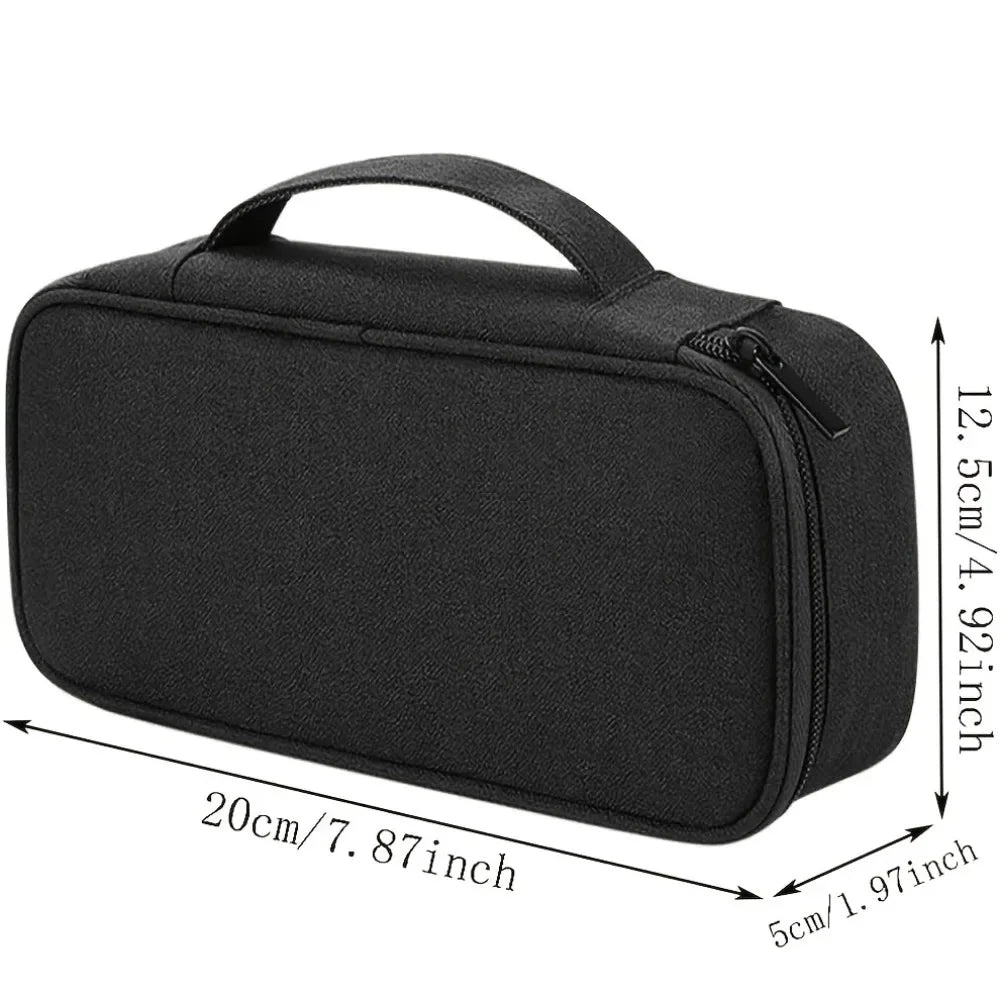 TravelMate Case Modern Lifestyle & Travel Essentials by Dropsity