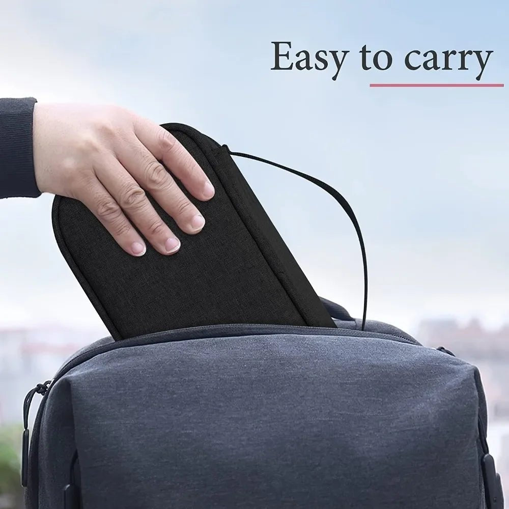 TravelMate Case Modern Lifestyle & Travel Essentials by Dropsity