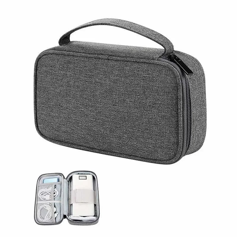 TravelMate Case Modern Lifestyle & Travel Essentials by Dropsity