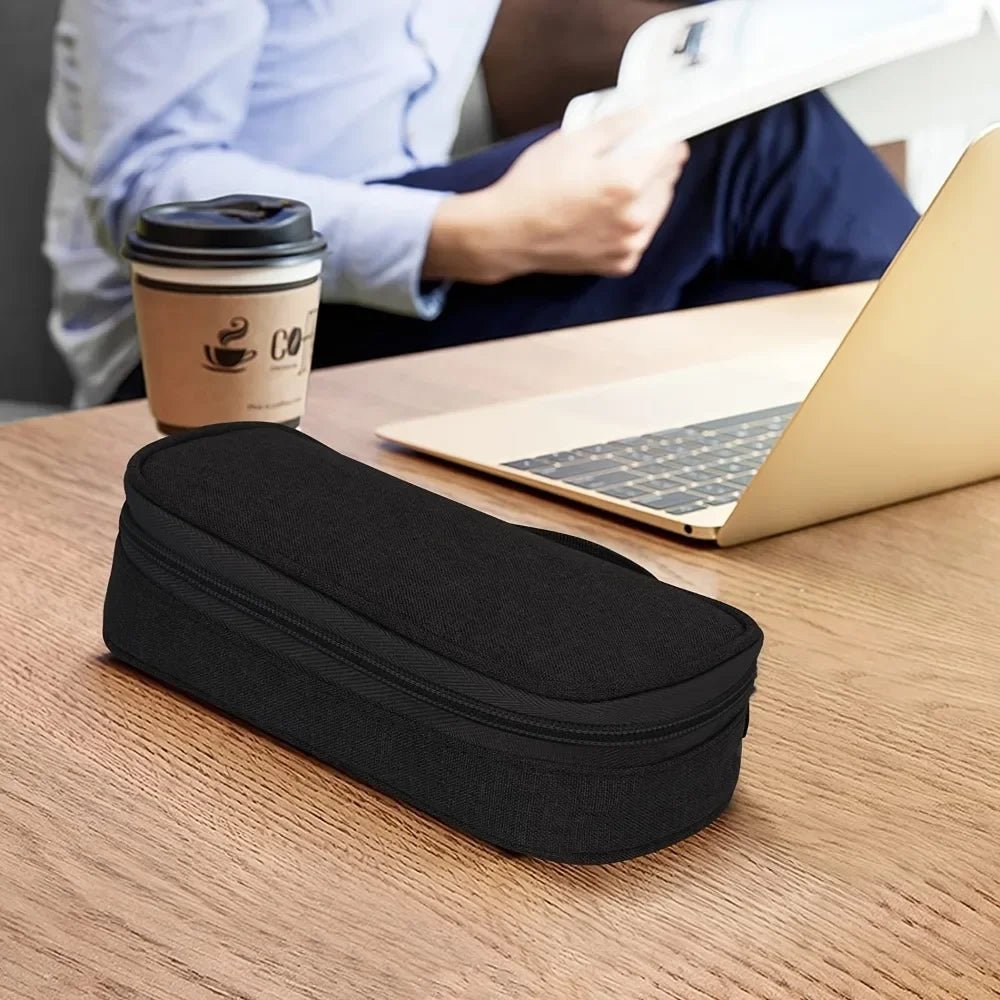 TravelMate Case Modern Lifestyle & Travel Essentials by Dropsity