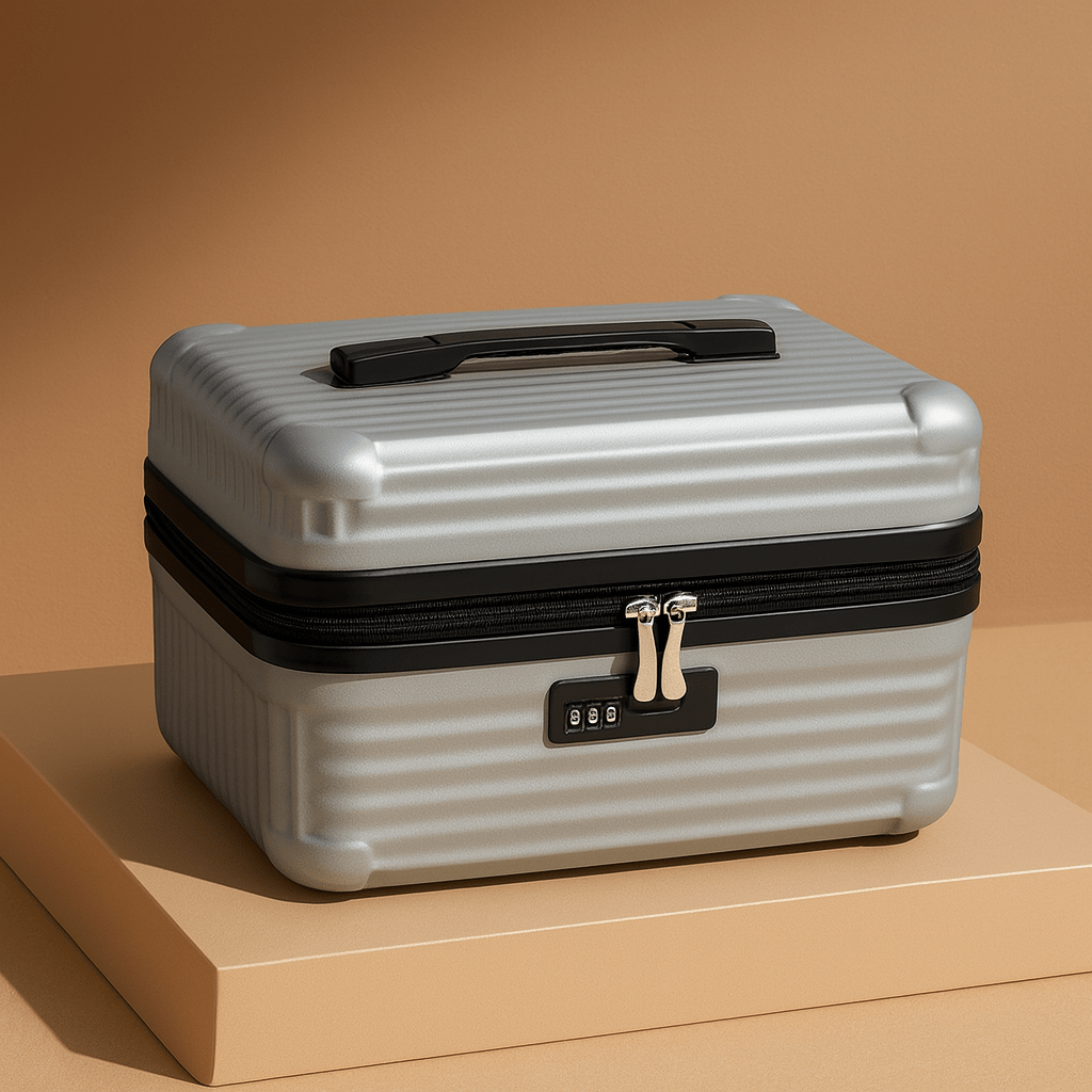 TravelMate Mini Case Modern Lifestyle & Travel Essentials by Dropsity