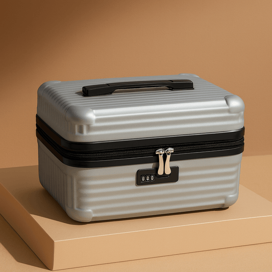 TravelMate Mini Case Modern Lifestyle & Travel Essentials by Dropsity